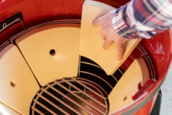 Kamado Joe Holzkohle Kugelgrill Kettle Joe -Grill Verkaufs-Shop 22252 kamado joe kettle joe keramik einbau