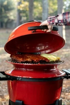 Kamado Joe Holzkohle Kugelgrill Kettle Joe -Grill Verkaufs-Shop 22252 kamado joe kettle joe sloroller ri 20 1615364447