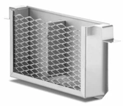 Thüros Holzkohlegrill T2 / Edelstahl Säulengrill 35x35 Cm Inkl. Windansteckblech Und Kohleschacht 8 Thüros Holzkohlegrill T2 / Edelstahl Säulengrill 35x35 Cm Inkl. Windansteckblech Und Kohleschacht -Grill Verkaufs-Shop 22388 85 thueros kohleschacht ksch3535 1