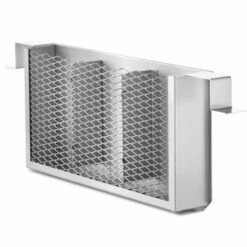 Thüros Holzkohlegrill T4-F / Edelstahl Säulengrill 40x60 Cm Fahrbar Inkl. Windansteckblech Und Kohleschacht 8 Thüros Holzkohlegrill T4-F / Edelstahl Säulengrill 40x60 Cm Fahrbar Inkl. Windansteckblech Und Kohleschacht -Grill Verkaufs-Shop 22394 192 thueros kohleschacht ksch4060 1