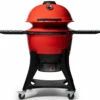 Kamado Joe Holzkohle Kugelgrill Kettle Joe - X-DEAL Inkl. Abdeckhaube -Grill Verkaufs-Shop 22436 kamado joe kettle aufsatz geschlos 1 1615991180