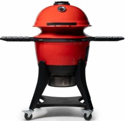 Kamado Joe Holzkohle Kugelgrill Kettle Joe - X-DEAL Inkl. Abdeckhaube