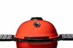 Kamado Joe Holzkohle Kugelgrill Kettle Joe - X-DEAL Inkl. Abdeckhaube -Grill Verkaufs-Shop 22436 kamado joe kettle deckel KJ15040320