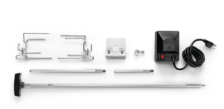 Napoleon Rogue SE 525 Gasgrill - All-black - Mit Sizzle Zone Und Heckbrenner - Grillfürst Edition - X-DEAL Inkl. Abdeckhaube, Gussplatte Und Drehspieß-Set - Modell 2022 17 Napoleon Rogue SE 525 Gasgrill - All-black - Mit Sizzle Zone Und Heckbrenner - Grillfürst Edition - X-DEAL Inkl. Abdeckhaube, Gussplatte Und Drehspieß-Set - Modell 2022 – Bild 15