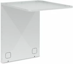 Broil King Outdoor Küche - Rückwand Für Kühlschrank 22"