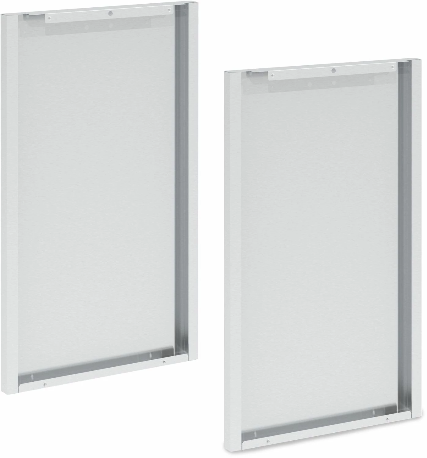 Broil King Outdoor Küche - Rückwand Für Eckelement 90° 3 Broil King Outdoor Küche - Rückwand Für Eckelement 90°