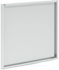 Broil King Outdoor Küche - Rückwand Für Grillschrank 4-Brenner