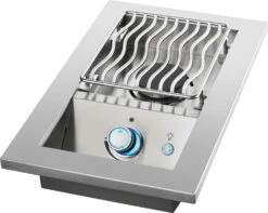 Napoleon 700-Series Einbau Seitenbrenner BIB10 (drop In) Mit Safety Glow™ - Modell 2023 11 Napoleon 700-Series Einbau Seitenbrenner BIB10 (drop In) Mit Safety Glow™ - Modell 2023 -Grill Verkaufs-Shop BIB10RT Napoleon Einbau Seitenbrenner Night Light
