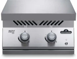 Napoleon 700-Series Einbau Doppel Seitenbrenner BIB18 Mit Safety Glow™ - Modell 2023