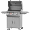 BULL Steer Premium Gasgrill 1 BULL Steer Premium Gasgrill -Grill Verkaufs-Shop BULL Steer Gasgrill Deckel