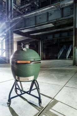 Big Green Egg XL (XLarge) Keramikgrill Starter - Paket 25 Big Green Egg XL (XLarge) Keramikgrill Starter - Paket -Grill Verkaufs-Shop Big Green EGG XL Nest Keramikgrill