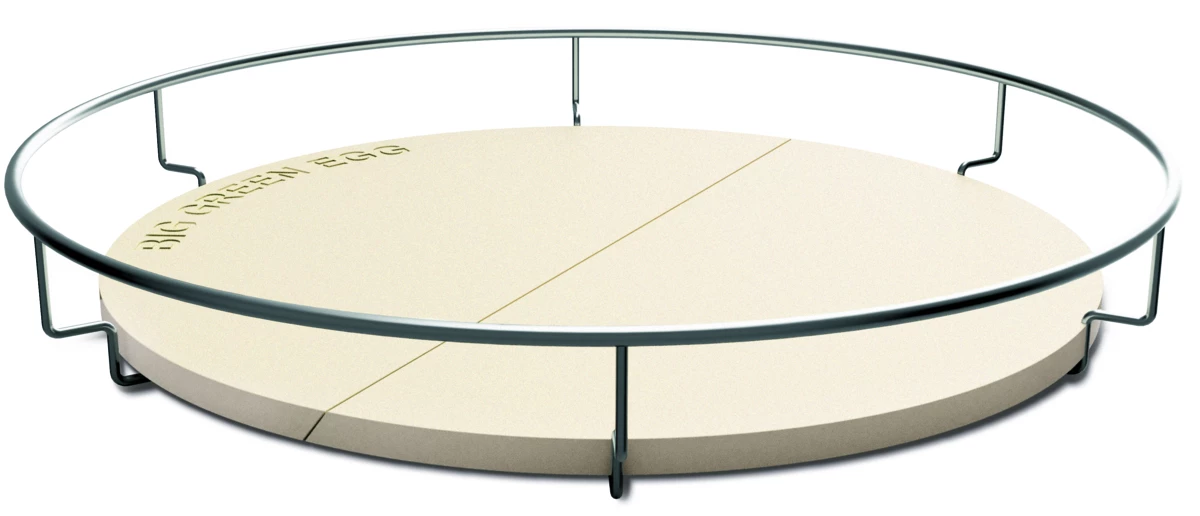 Big Green Egg 2XL Keramikgrill Starter - Paket 5 Big Green Egg 2XL Keramikgrill Starter - Paket – Bild 3