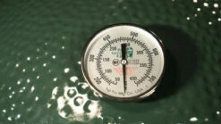 Big Green Egg XL (XLarge) Keramikgrill -Grill Verkaufs-Shop Big Green Egg Deckelthermometer 2