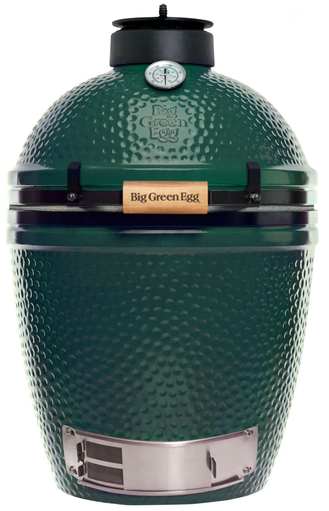 Big Green Egg Medium Keramikgrill 3 Big Green Egg Medium Keramikgrill