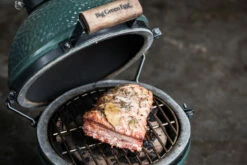 Big Green Egg Mini Keramikgrill -Grill Verkaufs-Shop Big Green Egg Mini Grillrost