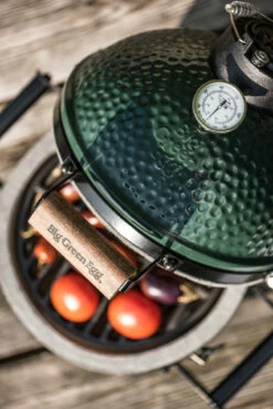 Big Green Egg Mini Keramikgrill -Grill Verkaufs-Shop Big Green Egg Mini geoeffnet