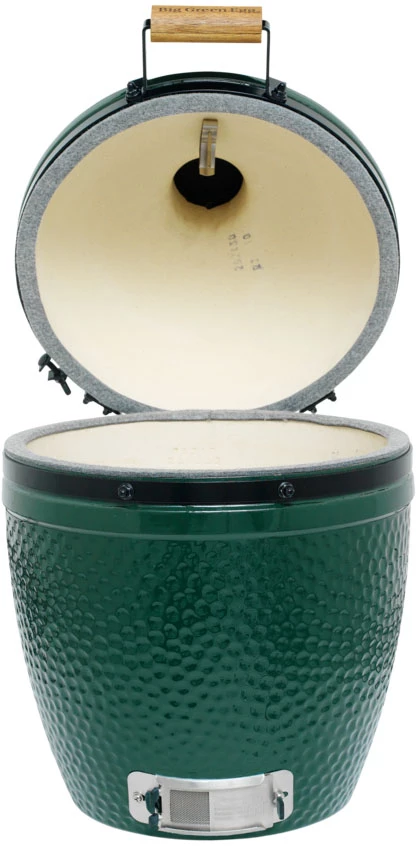 Big Green Egg Small Keramikgrill 3 Big Green Egg Small Keramikgrill