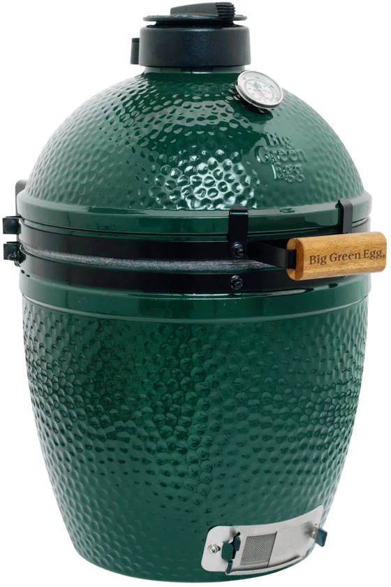 Big Green Egg Small Keramikgrill 6 Big Green Egg Small Keramikgrill – Bild 4