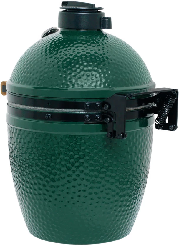 Big Green Egg Small Keramikgrill 5 Big Green Egg Small Keramikgrill – Bild 3