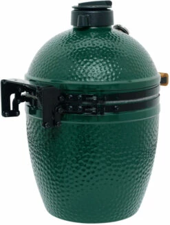 Big Green Egg Small Keramikgrill 13 Big Green Egg Small Keramikgrill -Grill Verkaufs-Shop Big Green Egg Small Keramikgrill Stahlbaender