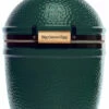 Big Green Egg Small Keramikgrill Starter - Paket -Grill Verkaufs-Shop Big Green Egg Small Keramikgrill straight