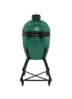 Big Green Egg Small Keramikgrill Starter - Paket 23 Big Green Egg Small Keramikgrill Starter - Paket -Grill Verkaufs-Shop Big Green Egg Small in Nest hinten