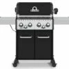Broil King Baron 490 Black Gasgrill Inkl. Drehspieß - Modell 2023 - SMART Deal Inkl. Grillfürst Grill Control 1 Broil King Baron 490 Black Gasgrill Inkl. Drehspieß - Modell 2023 - SMART Deal Inkl. Grillfürst Grill Control -Grill Verkaufs-Shop Broil King Gasgrill 875282 BARON490 01