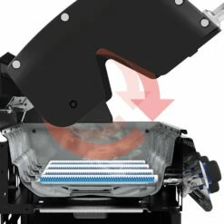 Broil King Baron 490 Black Gasgrill Inkl. Drehspieß - Modell 2023 - SMART Deal Inkl. Grillfürst Grill Control 30 Broil King Baron 490 Black Gasgrill Inkl. Drehspieß - Modell 2023 - SMART Deal Inkl. Grillfürst Grill Control -Grill Verkaufs-Shop Broil King Gasgrill 875282 BARON490 COOKBOX 01