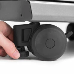 Broil King Imperial 590 IR Black Gasgrill - Modell 2023 35 Broil King Imperial 590 IR Black Gasgrill - Modell 2023 -Grill Verkaufs-Shop Broil King Gasgrill Raeder Hoehenverstellbar 2