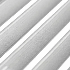 Broil King Imperial 590 IR Black Gasgrill - Modell 2023 - SMART Deal Inkl. Grillfürst Grill Control -Grill Verkaufs-Shop Broil King Imperial 590 IR Edelstahl Gussrost makro 1