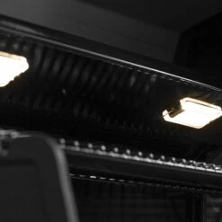 Broil King Imperial 690 XL PRO Black IR Gasgrill - Modell 2023 30 Broil King Imperial 690 XL PRO Black IR Gasgrill - Modell 2023 -Grill Verkaufs-Shop Broil King Imperial 690 IR Garraumbeleuchtung innen