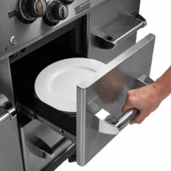 Broil King Imperial S690 XL PRO IR Gasgrill - Modell 2023 26 Broil King Imperial S690 XL PRO IR Gasgrill - Modell 2023 -Grill Verkaufs-Shop Broil King Imperial Schubladen 1