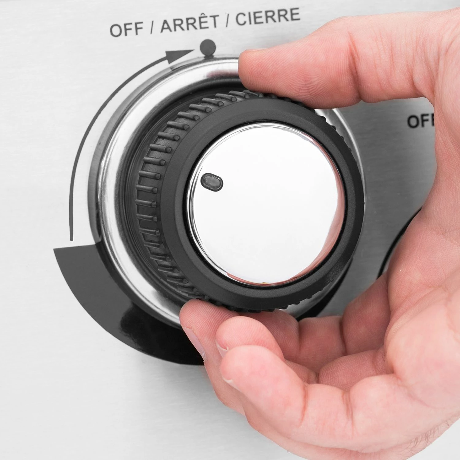 Broil King Regal 520 Black Einbaugrill - Modell 2023 7 Broil King Regal 520 Black Einbaugrill - Modell 2023 – Bild 5