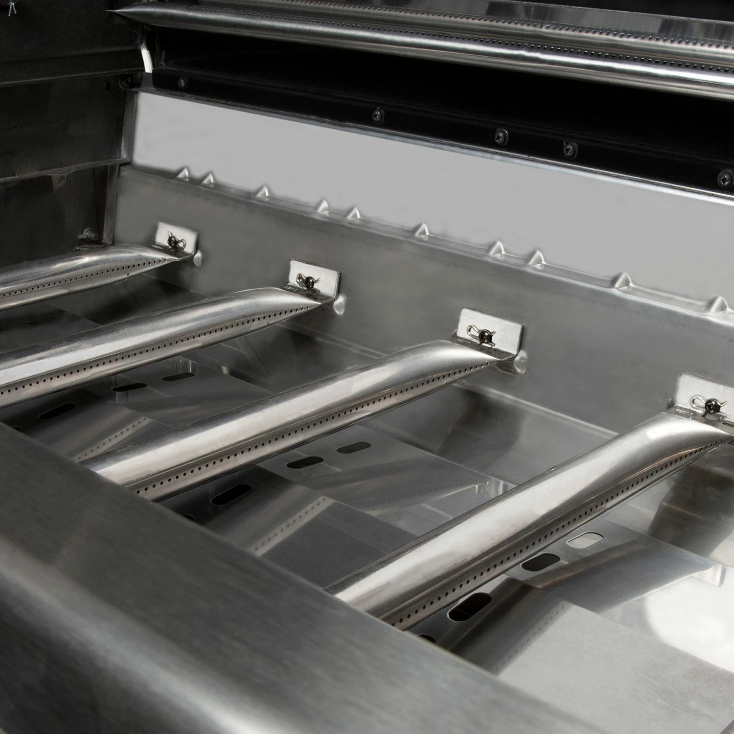 Broil King Regal 520 Black Einbaugrill - Modell 2023 3 Broil King Regal 520 Black Einbaugrill - Modell 2023