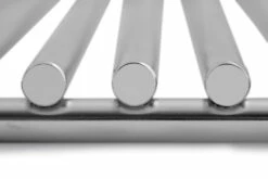 Broil King Regal S490 PRO IR Gasgrill - Modell 2023 - SMART Deal Inkl. Grillfürst Grill Control -Grill Verkaufs-Shop Broil King Regal Edelstahlrost 2