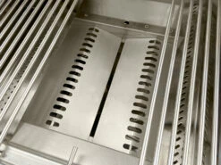 BULL Diablo - Gasgrill Mit Infrarot Backburner Und Rotisserie -Grill Verkaufs-Shop Bull Diablo Grillstation Garkammer 62648CEBU Stand