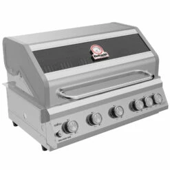 Grill Verkaufs-Shop -Grill Verkaufs-Shop Eintracht Frankfurt Einbaugrill G591E