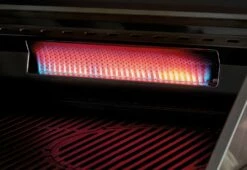 Enders Gasgrill Kansas II Pro 3 SIK Turbo -Grill Verkaufs-Shop Enders Gasgrill Kansas II Pro 3 SIK Turbo 8713 Heckbrenner