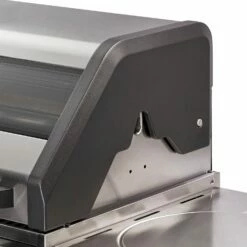 Enders Gasgrill Kansas II Pro 4 SIK Profi Turbo 29 Enders Gasgrill Kansas II Pro 4 SIK Profi Turbo -Grill Verkaufs-Shop Enders Gasgrill Kansas II Pro 4 SIK Profi Turbo Deckel