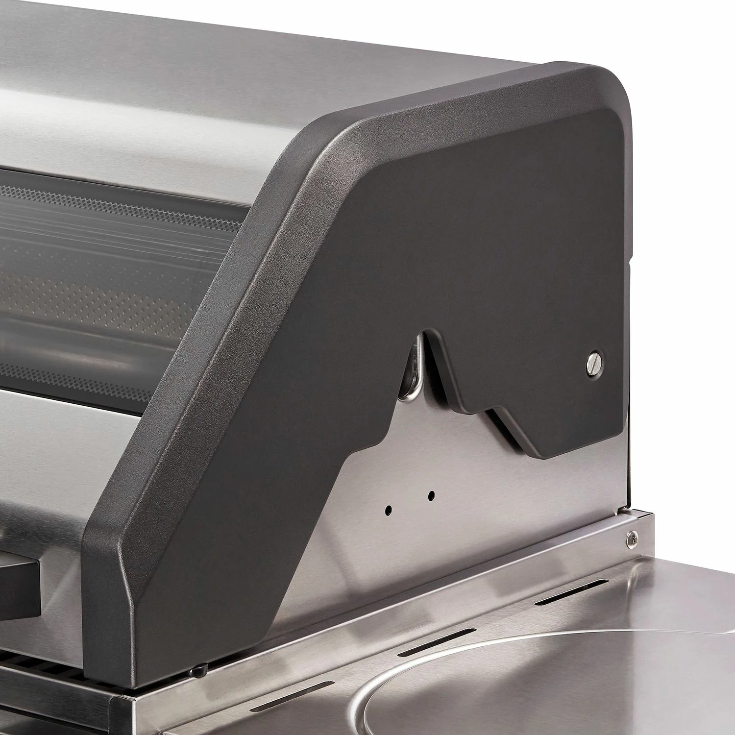 Enders Gasgrill Kansas II Pro 4 SIK Profi Turbo 13 Enders Gasgrill Kansas II Pro 4 SIK Profi Turbo – Bild 11