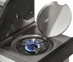 Enders Gasgrill Kansas II Pro 4 SIK Profi Turbo 28 Enders Gasgrill Kansas II Pro 4 SIK Profi Turbo -Grill Verkaufs-Shop Enders Gasgrill Kansas II Pro 4 SIK Profi Turbo Seitenkocher 10 1678795915