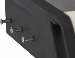 Enders Gasgrill Monroe Black Pro 3 K Turbo 26 Enders Gasgrill Monroe Black Pro 3 K Turbo -Grill Verkaufs-Shop Enders Gasgrill Monroe Black Pro 3 K Turbo Besteckhaken