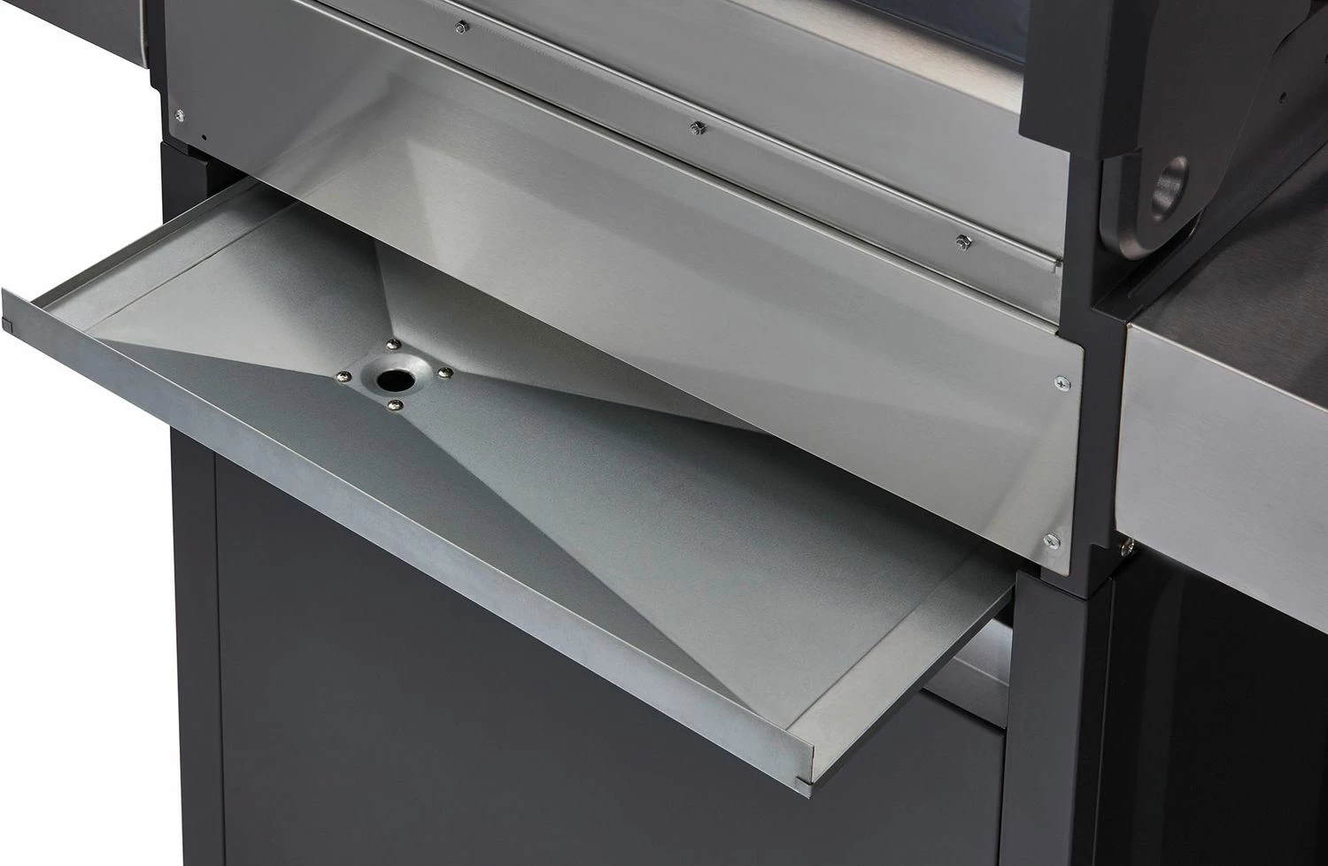 Enders Gasgrill Monroe Black Pro 3 K Turbo 12 Enders Gasgrill Monroe Black Pro 3 K Turbo – Bild 10