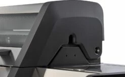 Enders Gasgrill Monroe Pro 3 SIK Turbo 28 Enders Gasgrill Monroe Pro 3 SIK Turbo -Grill Verkaufs-Shop Enders Gasgrill Monroe Pro 3 SIK Turbo Deckel Oeffnung