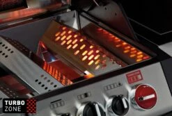 Enders Gasgrill Monroe Pro 3 SIK Turbo 19 Enders Gasgrill Monroe Pro 3 SIK Turbo -Grill Verkaufs-Shop Enders Gasgrill Monroe Pro 3 SIK Turbo Zone