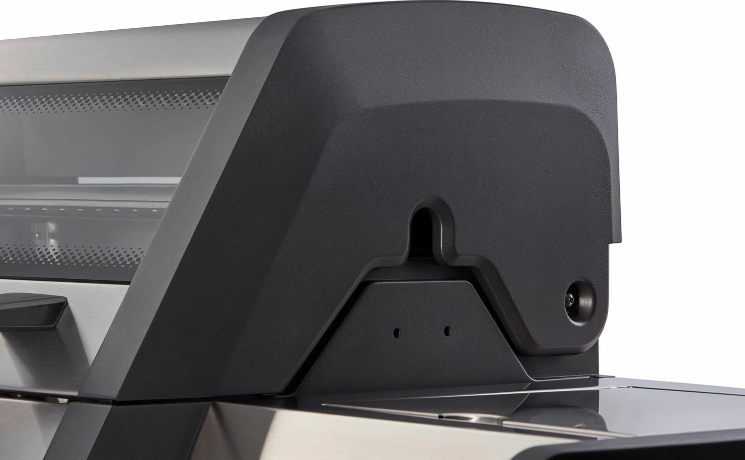 Enders Gasgrill Monroe Pro 4 SIK Turbo 11 Enders Gasgrill Monroe Pro 4 SIK Turbo – Bild 9