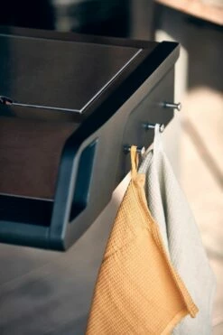 Enders Gasgrill Monroe Pro 4 SIK Turbo 39 Enders Gasgrill Monroe Pro 4 SIK Turbo -Grill Verkaufs-Shop Enders Gasgrill Monroe Pro 4 SIK Turbo Haken