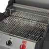Enders Gasgrill Monroe Pro X 3 S Turbo