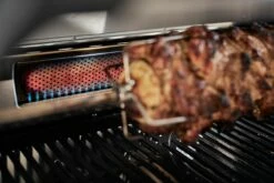 Enders Gasgrill Monroe Pro 3 SIK Turbo 22 Enders Gasgrill Monroe Pro 3 SIK Turbo -Grill Verkaufs-Shop Enders Monroe Pro 3 SIK Turbo 8376 Heckbrenner Infrarot