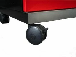 Grillfürst G510G 5-Brenner Gasgrill Mit Hochtemperaturbrenner Und Gusseisen Rosten - Feuerwehr Edition 33 Grillfürst G510G 5-Brenner Gasgrill Mit Hochtemperaturbrenner Und Gusseisen Rosten - Feuerwehr Edition -Grill Verkaufs-Shop G510G FW Feuerwehrgrill Foto freigestellt 05